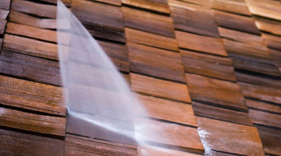 Slate Roofing in Banks, OR